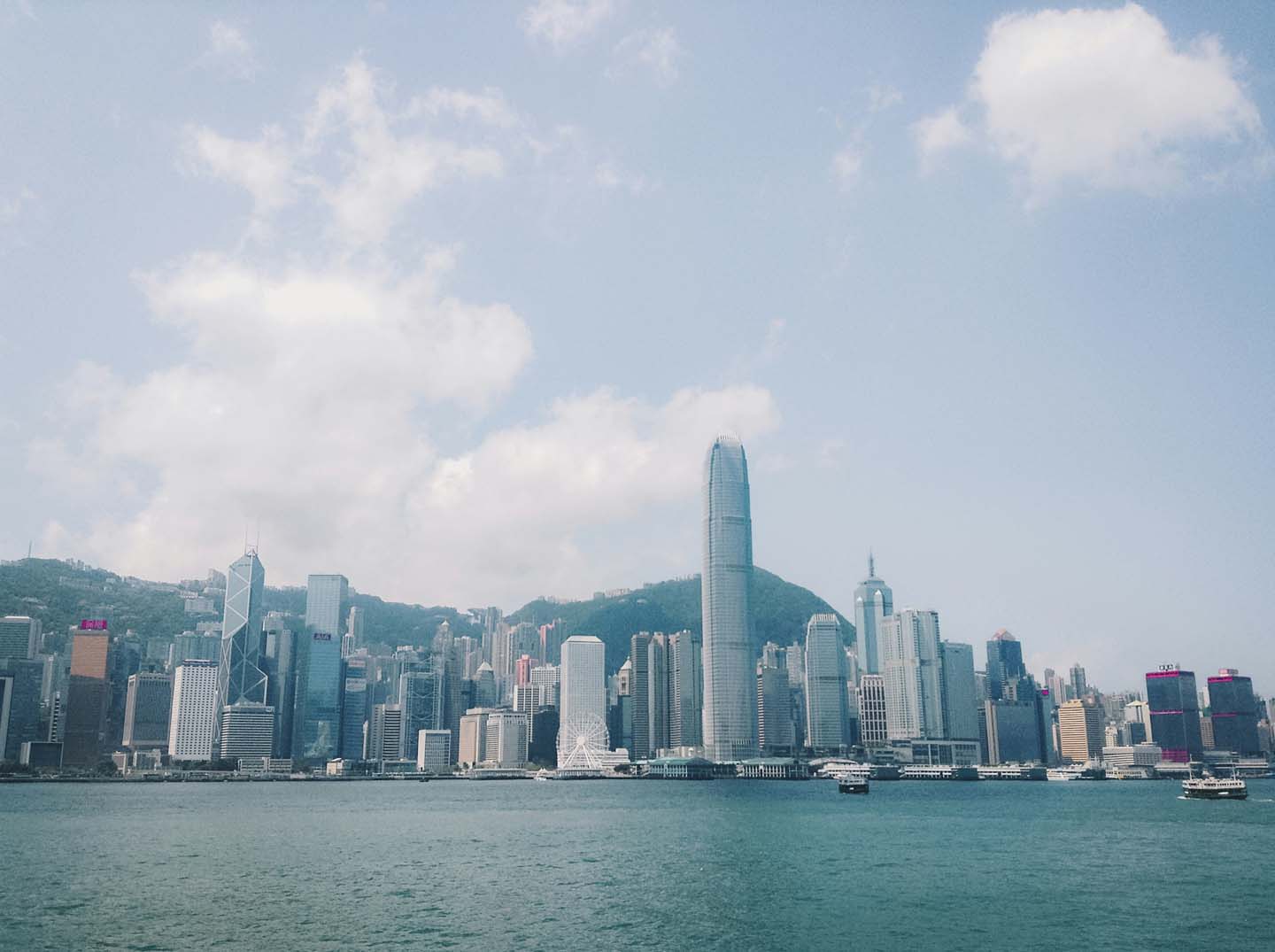 Usetech at the Top iOS App Developers in Hong Kong by GoodFirms
